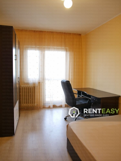 Apartament cu 2 camere de inchiriat in zona Garii