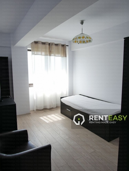Apartament cu 2 camere de inchiriat in Copou