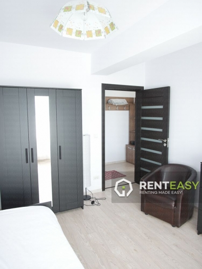 Apartament cu 2 camere de inchiriat in Copou