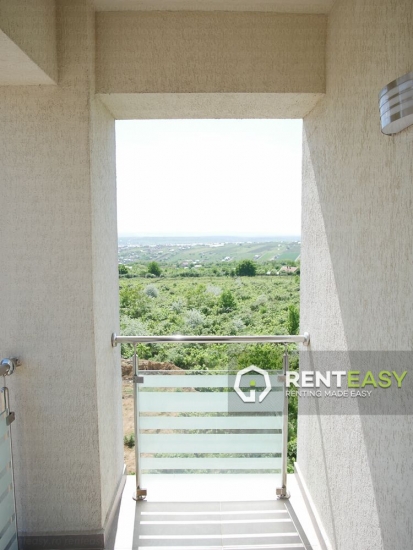 Apartament cu 2 camere de inchiriat in Copou