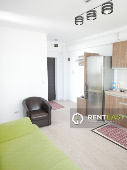 Apartament cu 2 camere de inchiriat in Copou