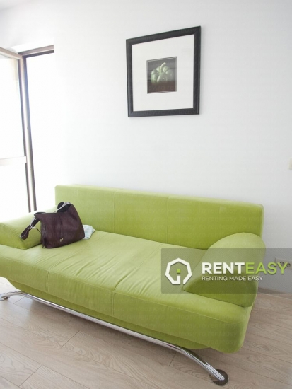 Apartament cu 2 camere de inchiriat in Copou