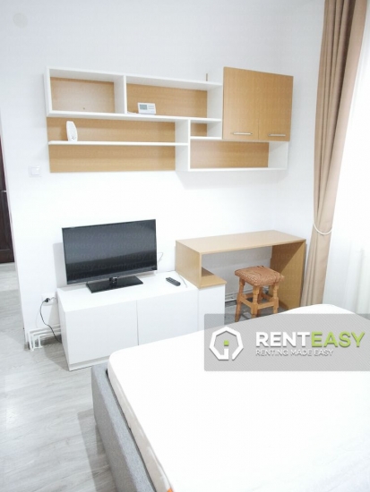 Apartament 1 camera de inchiriat in zona Copou