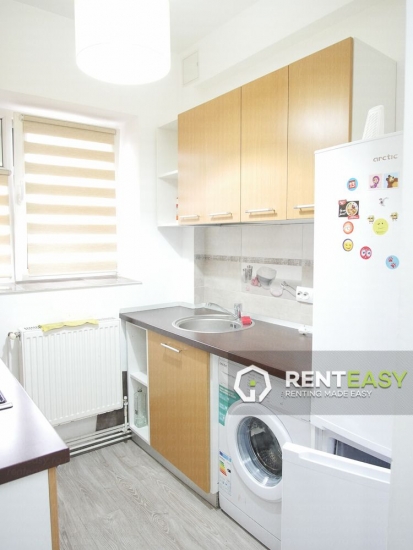 Apartament 1 camera de inchiriat in zona Copou