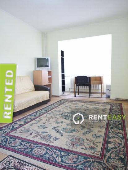Apartament cu 2 camere de inchiriat zona Palas