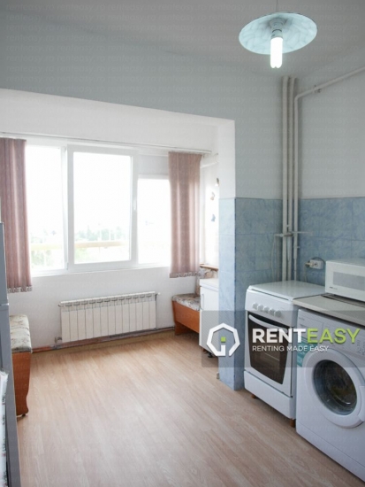 Apartament cu 2 camere de inchiriat zona Palas