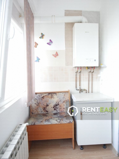 Apartament cu 2 camere de inchiriat zona Palas