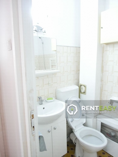 Apartament cu 2 camere de inchiriat zona Palas