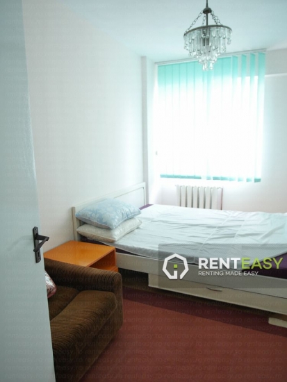 Apartament cu 2 camere de inchiriat zona Palas