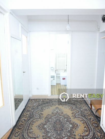 Apartament cu 2 camere de inchiriat zona Palas