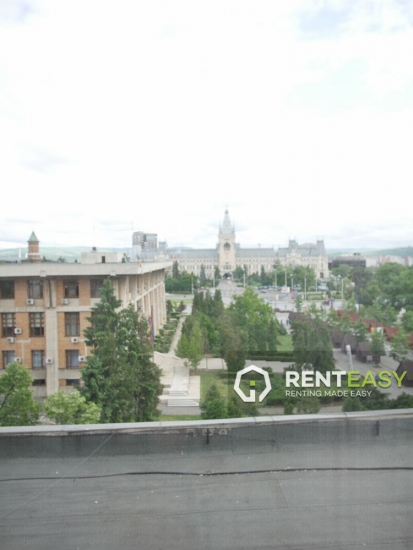 Apartament cu 2 camere de inchiriat zona Palas