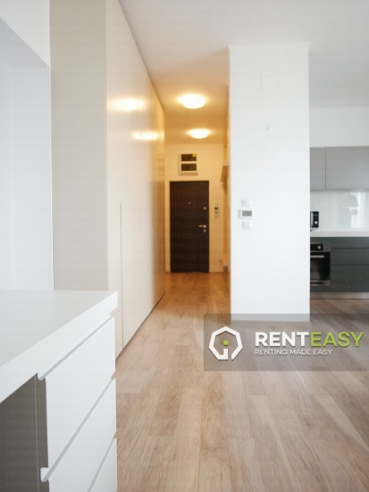 Apartament cu 2 camere de inchiriat in bloc nou in zona Centrala