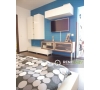 Apartament cu 2 camere pentru inchiriat in Copou- Bellevue
