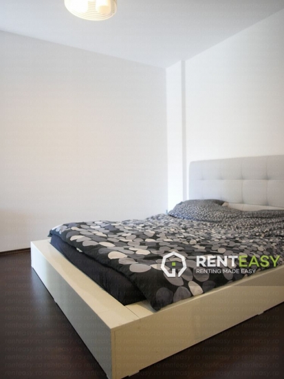 Apartament cu 2 camere pentru inchiriat in Copou- Bellevue