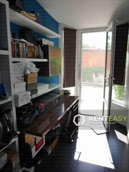 Apartament cu 2 camere pentru inchiriat in Copou- Bellevue