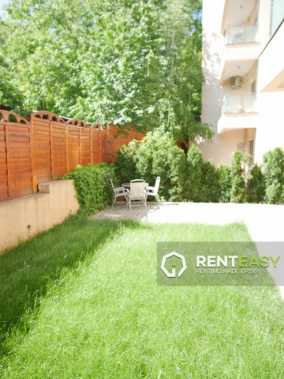 Apartament cu 2 camere pentru inchiriat in Copou- Bellevue
