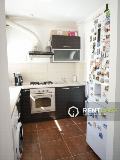 Apartament cu 2 camere pentru inchiriat in Copou- Bellevue