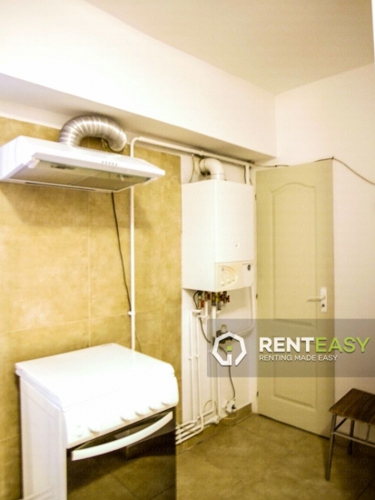 Apartament cu 2 camere de inchiriat Gara