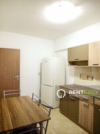 Apartament cu 2 camere de inchiriat Gara