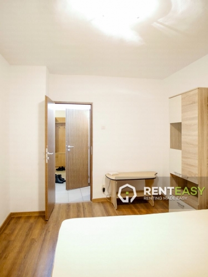 Apartament cu 2 camere de inchiriat Gara