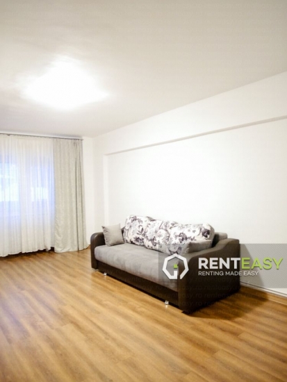 Apartament cu 2 camere de inchiriat Gara