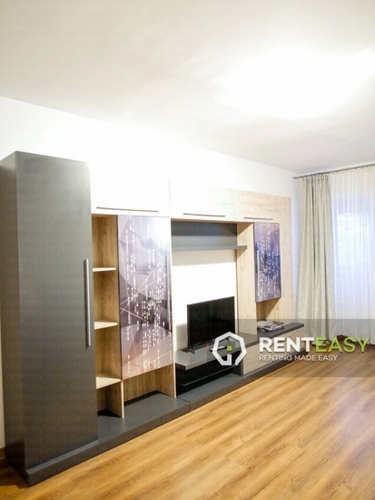 Apartament cu 2 camere de inchiriat Gara