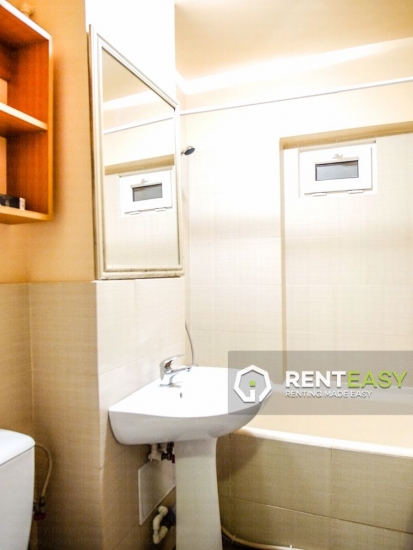 Apartament cu 2 camere de inchiriat Gara