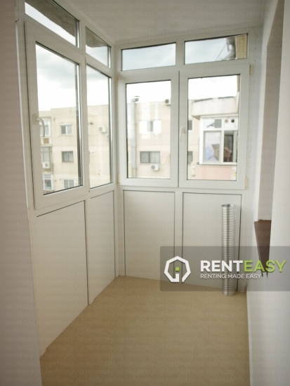 Apartament cu 2 camere de inchiriat langa Palas