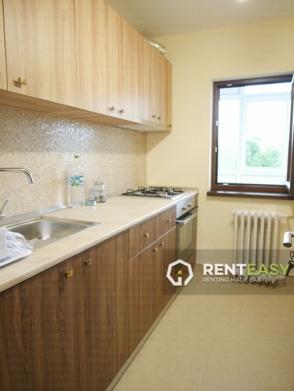 Apartament cu 2 camere de inchiriat langa Palas