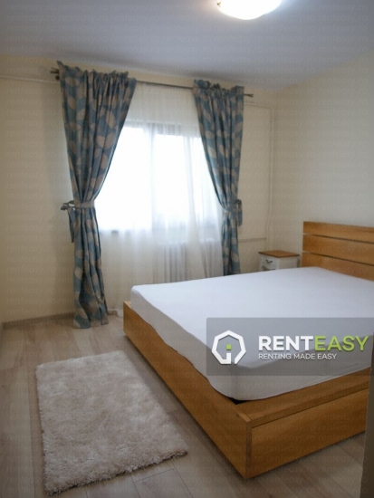 Apartament cu 2 camere de inchiriat langa Palas