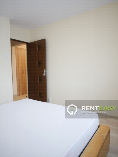 Apartament cu 2 camere de inchiriat langa Palas