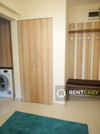 Apartament cu 2 camere de inchiriat langa Palas