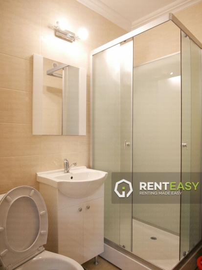 Apartament cu o camera situat in zona Garii