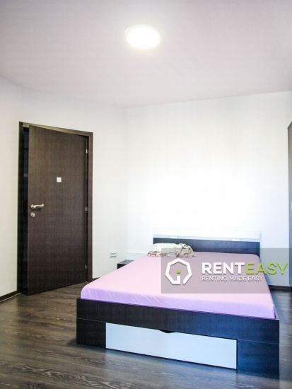 Apartament cu o camera situat in zona Garii