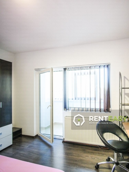 Apartament cu o camera situat in zona Garii