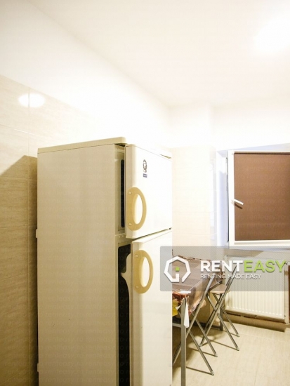 Apartament cu o camera situat in zona Garii