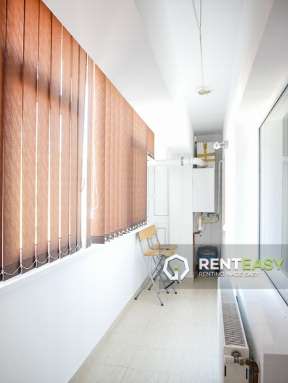 Apartament cu o camera situat in zona Garii