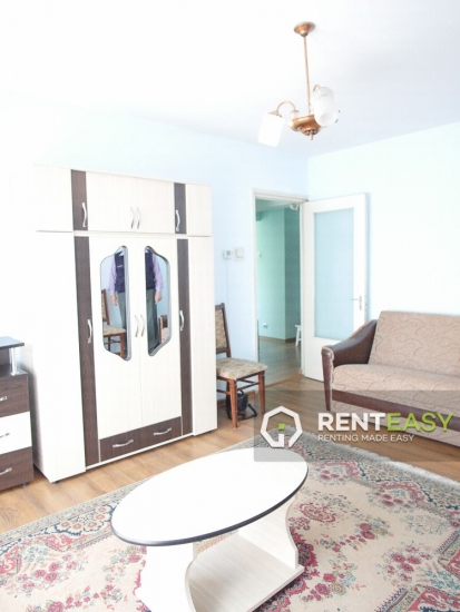 Apartament cu 2 camere de inchiriat pe Bld. Independentei