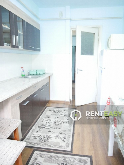 Apartament cu 2 camere de inchiriat pe Bld. Independentei