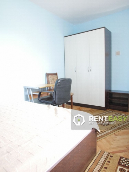 Apartament cu 2 camere de inchiriat pe Bld. Independentei