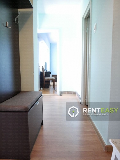 Apartament cu 2 camere de inchiriat pe Bld. Independentei