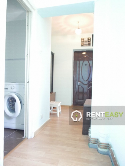 Apartament cu 2 camere de inchiriat pe Bld. Independentei