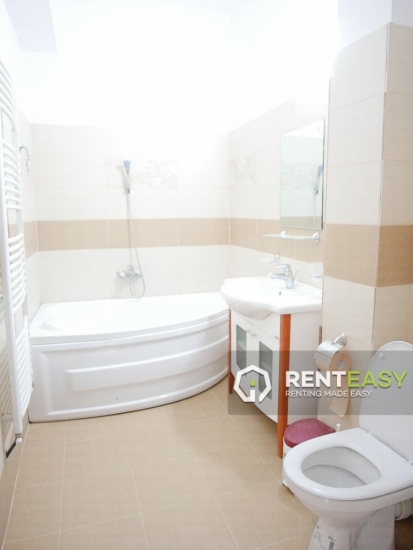 Apartament cu 4 camere de inchiriat in Pacurari