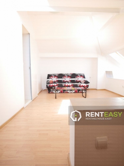 Apartament cu 4 camere de inchiriat in Pacurari