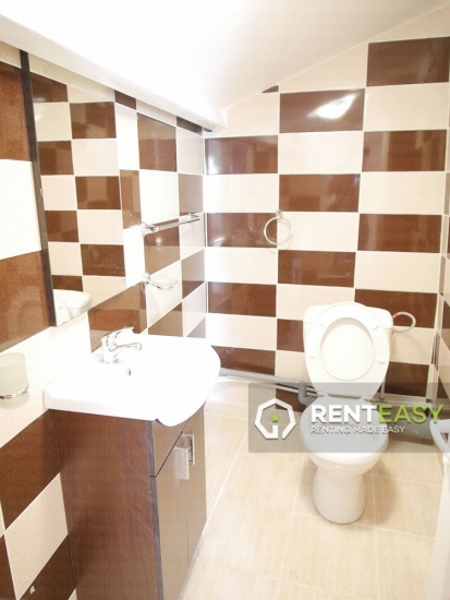 Apartament cu 4 camere de inchiriat in Pacurari