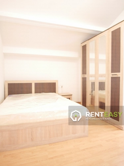 Apartament cu 4 camere de inchiriat in Pacurari