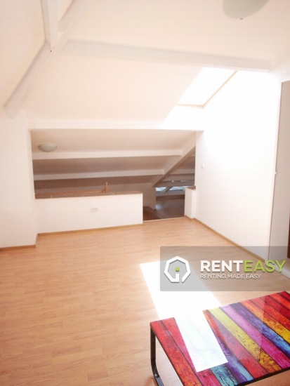 Apartament cu 4 camere de inchiriat in Pacurari