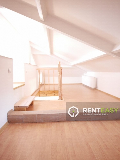Apartament cu 4 camere de inchiriat in Pacurari