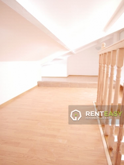 Apartament cu 4 camere de inchiriat in Pacurari