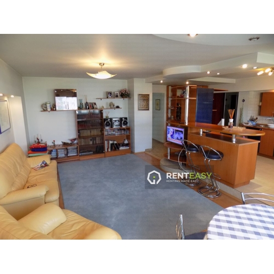 Apartament spatios cu 3 camere pentru inchiriat in Pacurari
